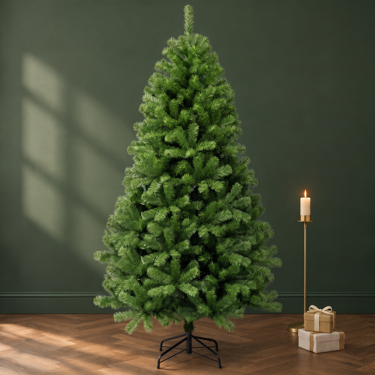 Pure Living Weihnachtsbaum pvc-180