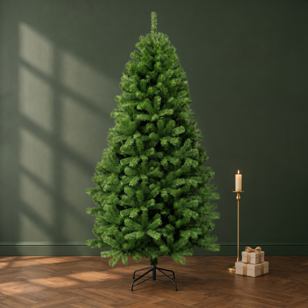 Pure Living Weihnachtsbaum pvc-220