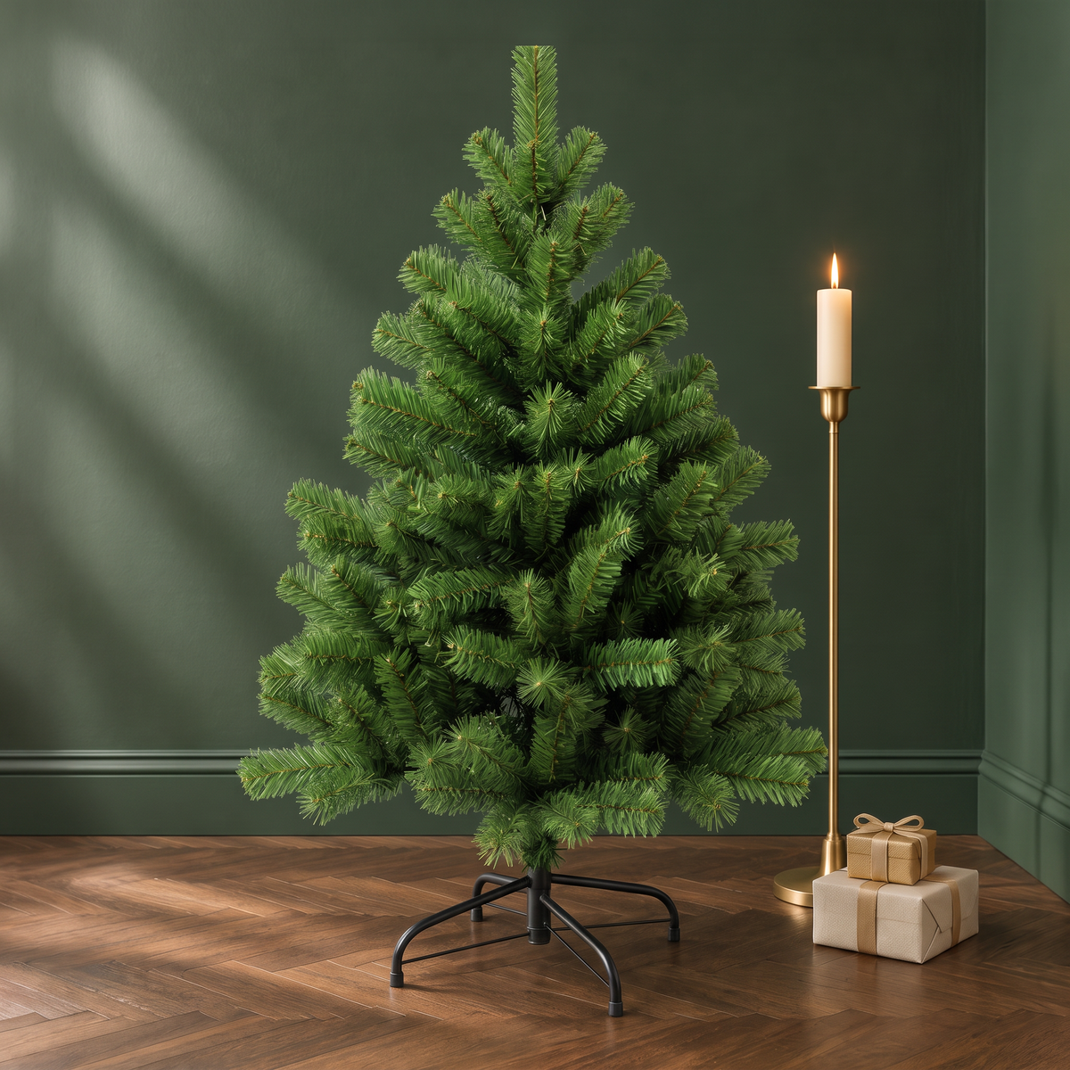 Pure Living Weihnachtsbaum pvc-90